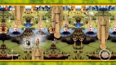 Garden of Delights Screenshots