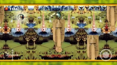 Garden of Delights Screenshots