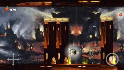 Garden of Delights Screenshots