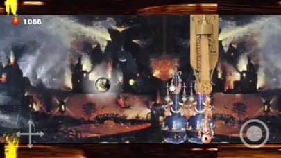 Garden of Delights Screenshots