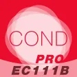 Conductivity Pro for EC111B