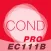 Conductivity Pro for EC111B