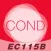Conductivity Basic for EC115B