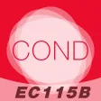 Conductivity Basic for EC115B Conductivity Basic for EC115B