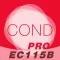 Conductivity Pro for EC115B