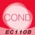 Conductivity Basic for EC110B
