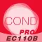 Conductivity Pro for EC110B