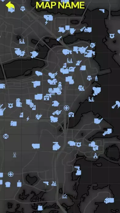 Скриншоты Mods and Maps for Fallout 4