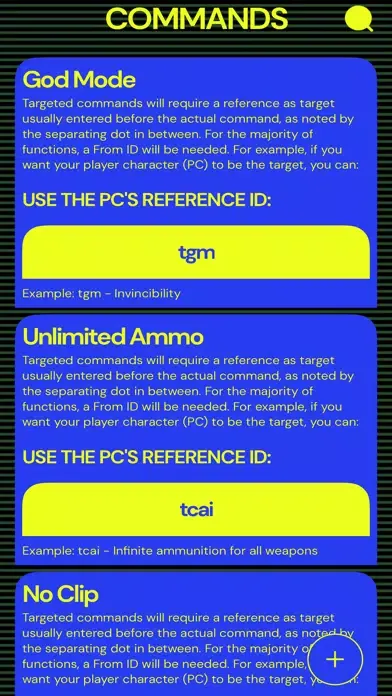 Скриншоты Mods and Maps for Fallout 4