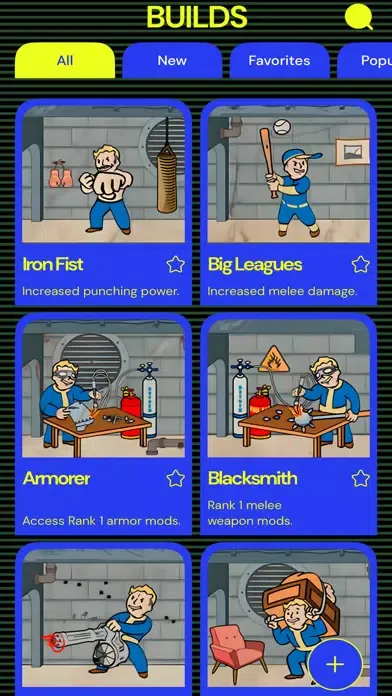 Скриншоты Mods and Maps for Fallout 4