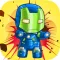 Steel Machine Xtreme Battle: Return of the Heroes