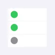monotasker: tasks & to do list