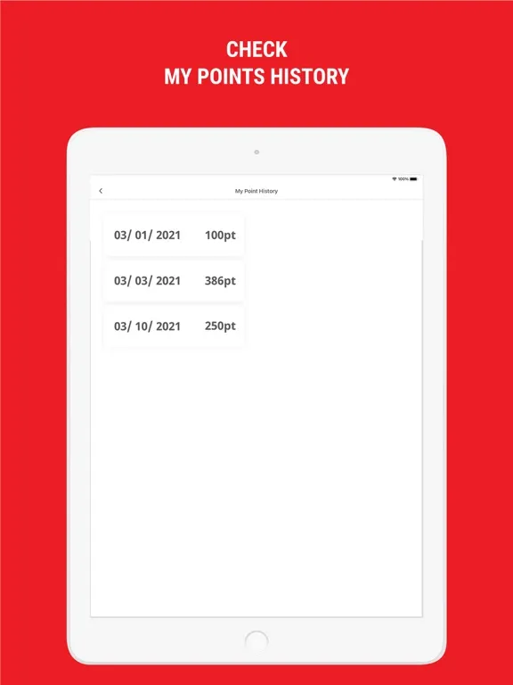 Jenny Beauty Supply iPad  স্ক্রিনশট