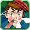 The Ultimate Aliens Facial Salon: Hair Spa & Face Wash Game for Kids