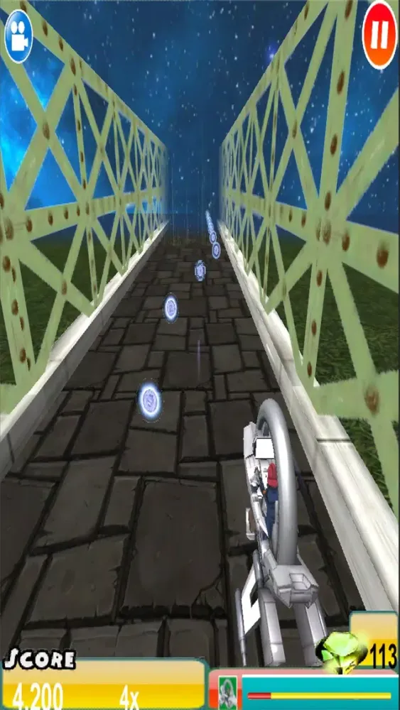 Extreme Road 3D Bike Race: Highway Rider Racing Trip سکرین شاٹس