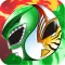 Super Jetpack Robots Match 3: Kids Robot Game