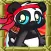 Super Panda Wonderland: Ninja Style Adventure