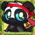 Cute Baby Panda Run: Secret Kung Fu Passages