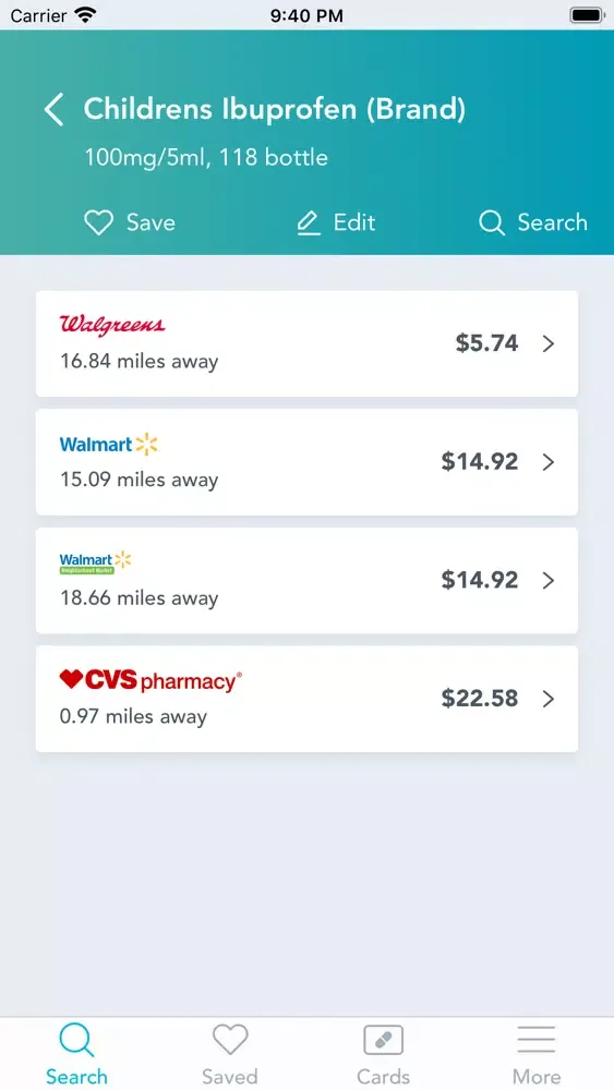 Jenny Life RX Screenshots