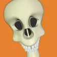 Dem Bonez Stickers