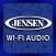 JENSEN WI-FI AUDIO
