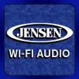 JENSEN WI-FI AUDIO JENSEN WI-FI AUDIO