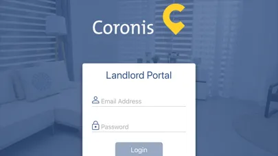 Coronis Landlord スクリーンショット