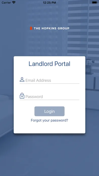 The Hopkins Group Landlord应用截图