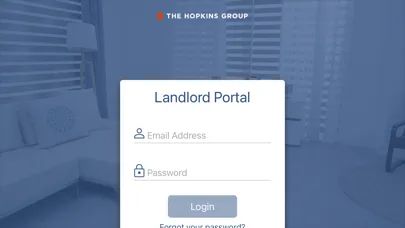 The Hopkins Group Landlord应用截图