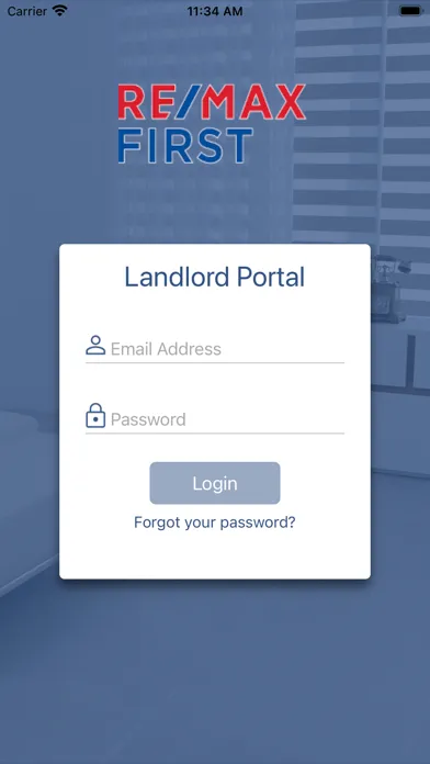 Скриншоты RE/MAX First Landlord