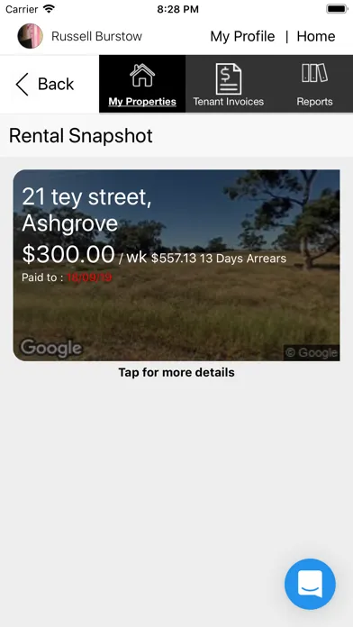 Скриншоты RE/MAX First Landlord