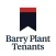 Barry Plant Tenants