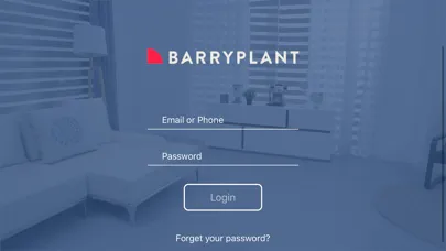BarryPlant Eastern Tenant स्क्रीनशॉट