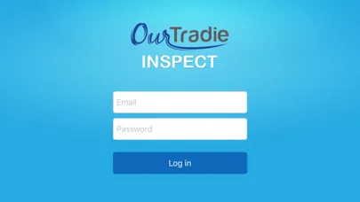 OurTradie Inspect应用截图
