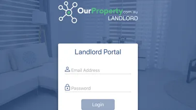 Zrzuty ekranu OurLandlord