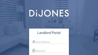 Capturas de tela do Di Jones Landlord