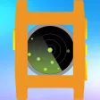 Phone Track & Find & Locate for Pebble Smartwatch Phone Track & Find & Locate for Pebble Smartwatch