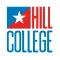 MyHC - Hill College