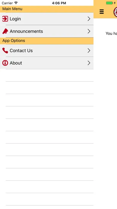 OLC mobile应用截图