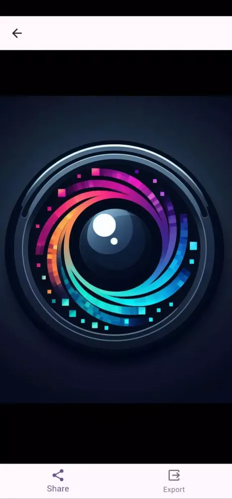Image Enhancer Screenshots