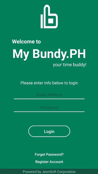My Bundy.PH应用截图