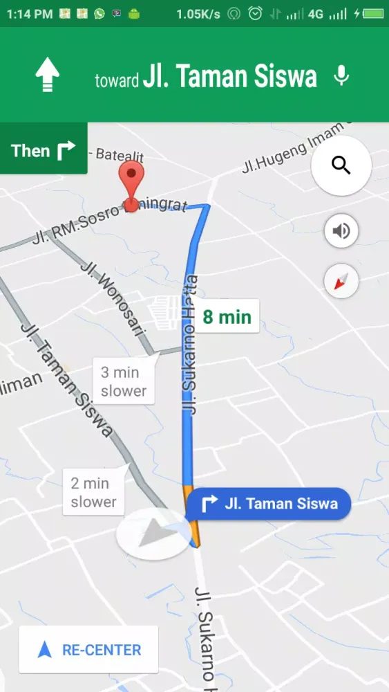 Jepara Smart City Screenshots