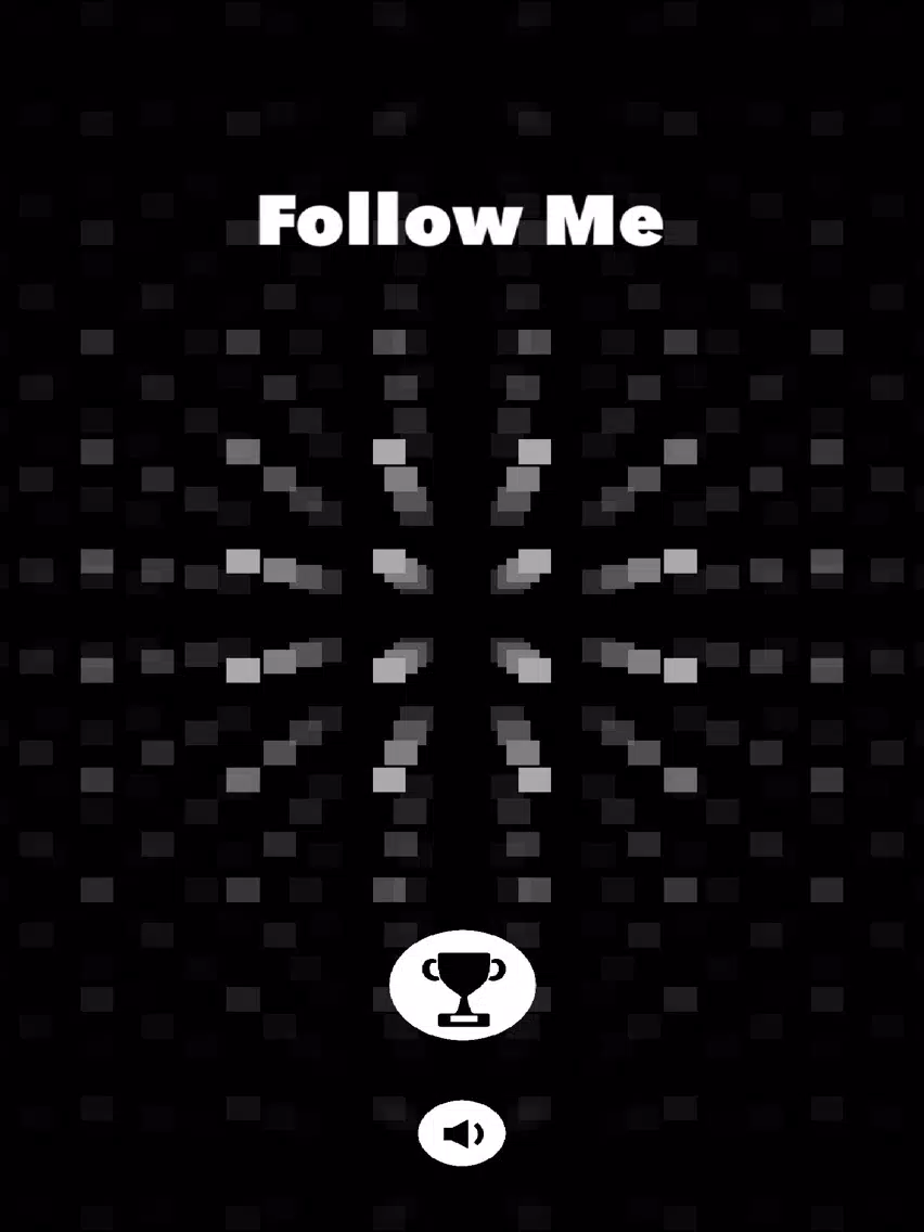 Follow Me - Test Your Memory iPad  Screenshots