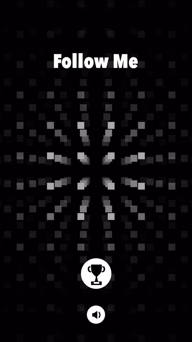 Follow Me - Test Your Memory Screenshots