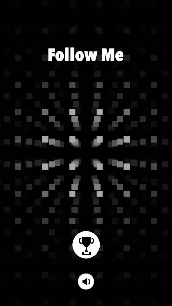 تصاویر Follow Me - Test Your Memory