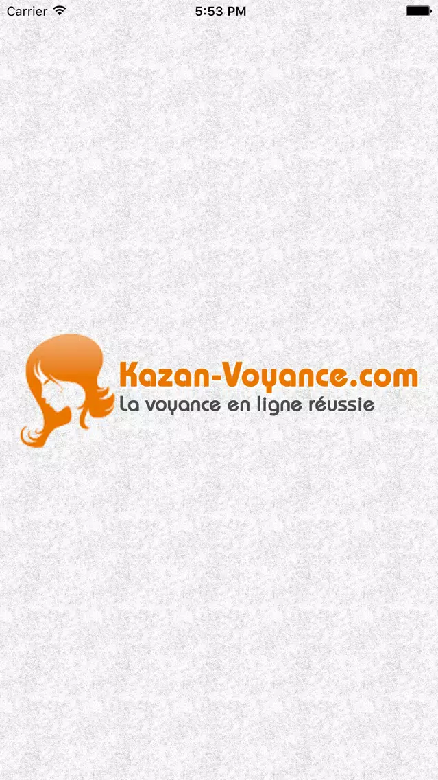 Screenshot di K-voyance