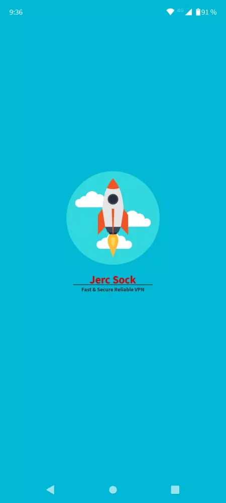 Captures d'écran de JERC SOCK