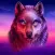 Midnight Wolf