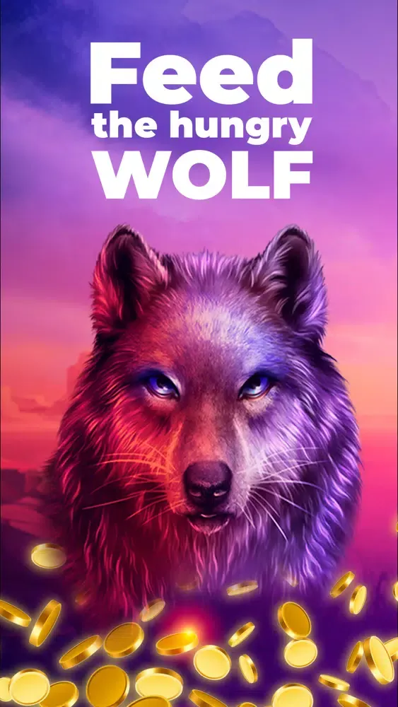 Midnight Wolf应用截图