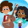Jeremy and Jazzy Sing and Read Jeremy and Jazzy Sing and Read